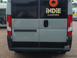 Fiat Ducato Weinsberg Carabus 600 K – 2023 – EURO 6 – Wenig km