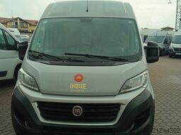 Fiat Ducato Weinsberg Carabus 600 K – 2023 – EURO 6 – Wenig km