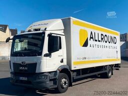 MAN TGM 15.290 Koffer/LBW/AUT/ 10x Stück verfügbar