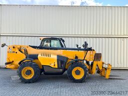 JCB 540-170 / 2017 BJ / 3.169 H / A/C