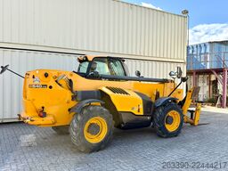JCB 540-170 / 2017 BJ / 3.169 H / A/C
