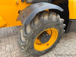 JCB 540-170 / 2017 BJ / 3.169 H / A/C