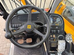 JCB 540-170 / 2017 BJ / 3.169 H / A/C