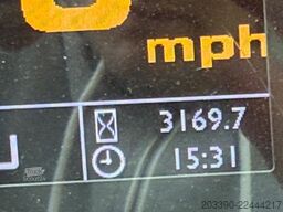 JCB 540-170 / 2017 BJ / 3.169 H / A/C