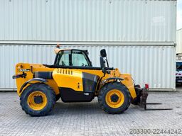 JCB 535-95 / 2017 BJ / 2.675 H