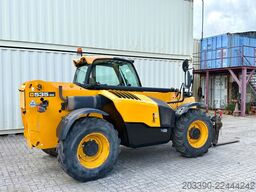 JCB 535-95 / 2017 BJ / 2.675 H