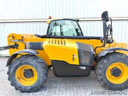 JCB 535-95 / 2017 BJ / 2.675 H