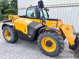 JCB 535-95 / 2017 BJ / 2.675 H