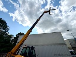 JCB 535-95 / 2017 BJ / 2.675 H
