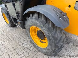 JCB 535-95 / 2017 BJ / 2.675 H