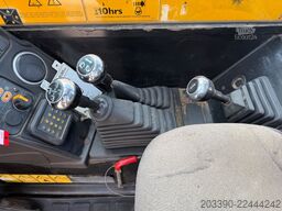 JCB 535-95 / 2017 BJ / 2.675 H
