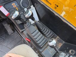 JCB 535-95 / 2017 BJ / 2.675 H