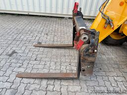 JCB 535-95 / 2017 BJ / 2.675 H