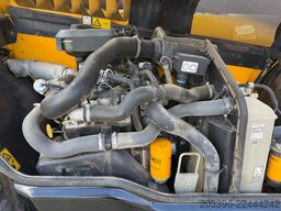 JCB 535-95 / 2017 BJ / 2.675 H