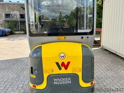 WACKER Neuson ET16 / 2019 BJ / 1.520 H / 3x Löffel
