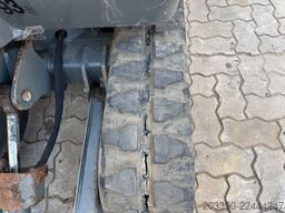 WACKER Neuson ET16 / 2019 BJ / 1.520 H / 3x Löffel