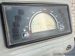WACKER Neuson ET16 / 2019 BJ / 1.520 H / 3x Löffel