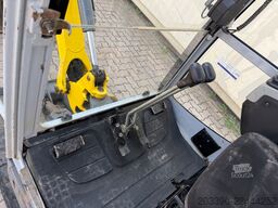 WACKER Neuson ET16 / 2019 BJ / 1.390 H / 3x Löffel