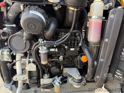 WACKER Neuson ET16 / 2019 BJ / 1.390 H / 3x Löffel