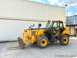 JCB 540-170 / 4.379 H