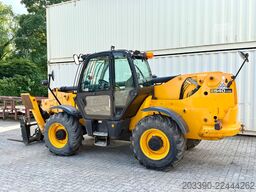 JCB 540-170 / 4.379 H