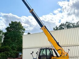 JCB 540-170 / 4.379 H