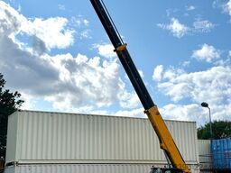 JCB 540-170 / 4.379 H