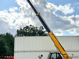 JCB 540-170 / 4.379 H