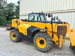 JCB 540-170 / 4.379 H
