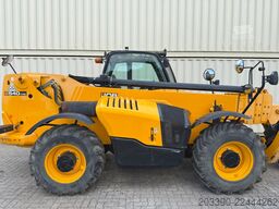JCB 540-170 / 4.379 H