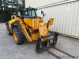 JCB 540-170 / 4.379 H