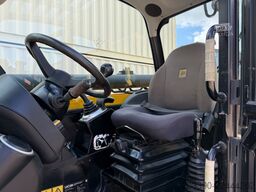 JCB 540-170 / 4.379 H
