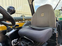 JCB 540-170 / 4.379 H