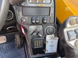 JCB 540-170 / 4.379 H