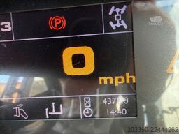 JCB 540-170 / 4.379 H