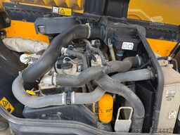 JCB 540-170 / 4.379 H
