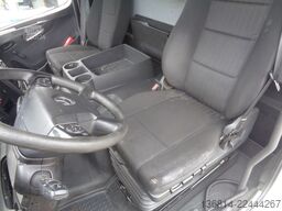 MERCEDES-BENZ Atego 818 L 6 M Koffer LBW RFK
