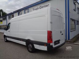 MERCEDES-BENZ Sprinter 316 CDI MAXI Frigo 4500