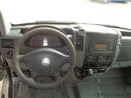 VOLKSWAGEN Crafter Doka 5 To. EEV