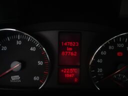 VOLKSWAGEN Crafter Doka 5 To. EEV