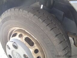 VOLKSWAGEN Crafter Doka 5 To. EEV