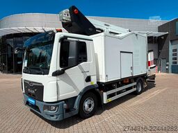 MAN TGL 12.180