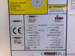 MAN TGL 12.180
