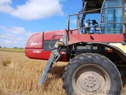Hardi Alpha Plus 4100 -32m Twin