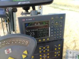 Hardi Alpha Plus 4100 -32m Twin