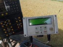 Hardi Alpha Plus 4100 -32m Twin