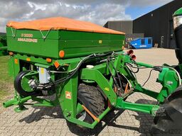 Amazone Avant 6 meter