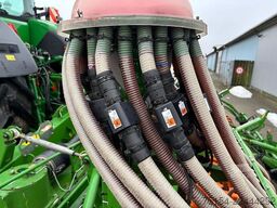 Amazone Avant 6 meter