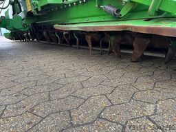 Amazone Avant 6 meter
