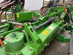 Amazone Avant 6 meter